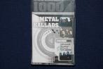 Metallica / Black sabbath / Dio / Helloween / UDO, CD & DVD, Cassettes audio, Rock en Metal, 1 cassette audio, Neuf, dans son emballage