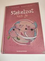 K. Stoefs - Stekelzot van je, Ophalen, Nieuw, K. Stoefs