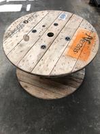 Kabelrol diameter 89 cm hoogte 54 cm, Ophalen