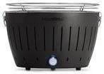 LotusGrill Smokeless Barbecue Ø350mm Lid And Thermometer, Ophalen, Gebruikt