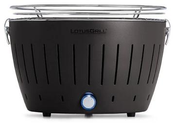 LotusGrill Smokeless Barbecue Ø350mm Lid And Thermometer beschikbaar voor biedingen