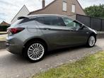 Opel Astra Innovation 1.0 Turbo Manueel 31.000km TOPOCCASIE, Auto's, Leder en Stof, 99 g/km, 5 deurs, Particulier