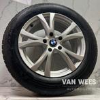 Bmw X3 G01 225/60/17 INCH WINTERSET DUNLOP, Gebruikt, -, -, Banden en Velgen