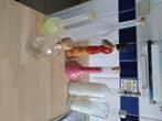 deco-fles, Ophalen, Zo goed als nieuw