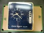 Horloges Cristal Quartz Bodet made in France ., Enlèvement ou Envoi