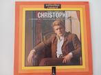 Vinyl LP Christophe Chanson Pop Collection Record, 1960 tot 1980, Ophalen of Verzenden, 12 inch