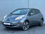 Nissan Leaf Tekna 30kwh 2016 128.000km, Auto's, Nissan, Automaat, Berline, 5 deurs, Leaf