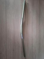 Renthal 35 alu, Ophalen