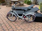 Kinderfiets, Fietsen en Brommers, Fietsen | Kinderfietsjes, Ophalen, Zo goed als nieuw, 16 tot 20 inch