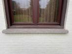 Raam dorpel arduin / goede staat, Ophalen, Gebruikt