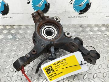 CITROEN C4 [RF_HUB_STUB_AXL.ASSY] 2021 beschikbaar voor biedingen
