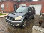 Toyota Rav4 2.0d 2004 4x4, Auto's, Toyota, Bedrijf, Te koop, Rav4, 4x4