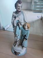 OUD ST JOZEF BEELD, Antiek en Kunst, Ophalen