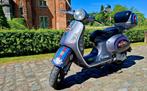 VESPA MARTINI LOOK ALS NIEUW, Fietsen en Brommers, Scooters | Vespa, Ophalen, Vespa S, Zo goed als nieuw, 200 cc