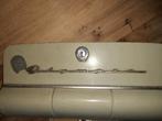 OPEL OLYMPIA. klep handschoenbakje., Ophalen of Verzenden, Gebruikt, Opel