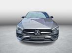 Mercedes-Benz CLA 250e AMG Line Shooting Brake + CARPLAY + T, CLA, Stof, Gebruikt, 4 cilinders