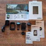 Wahoo Element Bolt V2 Fietscomputer + Extra' s, Fietsen en Brommers, Fietsaccessoires | Fietscomputers, Ophalen of Verzenden, GPS