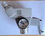 American optical spencer microscope head, Audio, Tv en Foto, Optische apparatuur | Microscopen, Ophalen of Verzenden, Gebruikt