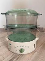 Stoomkoker SEB, Enlèvement ou Envoi, Utilisé