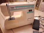 Electrische naaimachine Brother  XL 4040, Hobby en Vrije tijd, Naaimachines en Toebehoren, Ophalen, Zo goed als nieuw, Naaimachine