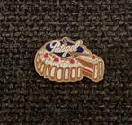 PIN - PATIGEL - GÂTEAU - TAART - PATISSERIE, Envoi, Utilisé, Marque, Insigne ou Pin's