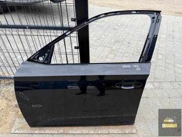 Skoda Kamiq voordeur links beschikbaar voor biedingen