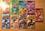 Pop series complete set 1 - 9 booster packs, Hobby en Vrije tijd, Verzamelkaartspellen | Pokémon, Ophalen of Verzenden, Nieuw