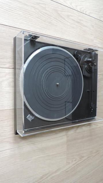 Tourne-disque Technics SL-BD22d, Tourne-disque, Enlèvement ou Envoi, Automatique, Utilisé