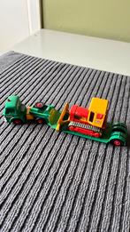 Boîte d'allumettes RW K 17, Hobby & Loisirs créatifs, Voitures miniatures | 1:43, Enlèvement ou Envoi, Comme neuf, Matchbox