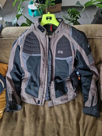 VESTE RICHA AIRSTREAM-X XL NEUVE, Enlèvement ou Envoi