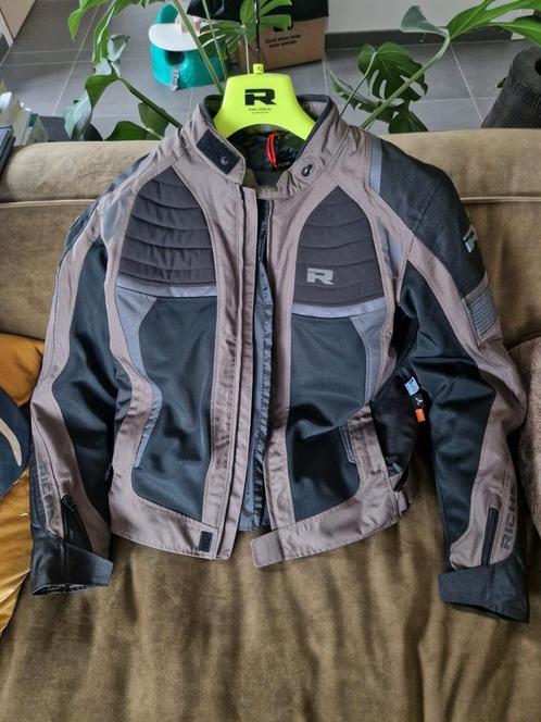 RICHA AIRSTREAM-X JACKET XL NIEUW, Motoren, Kleding | Motorkleding, Ophalen of Verzenden