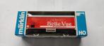 Märklin 4415 "Belle-Vue", Wisselstroom, Verzenden, Wagon, Zo goed als nieuw