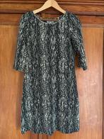 Zwart kleedje, maat 40, Kleding | Dames, Maat 38/40 (M), Ophalen of Verzenden, Knielengte, Gedragen