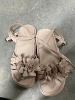 Sandalen Zara maat 33 in goede staat., Ophalen of Verzenden, Gebruikt