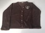 Vestje maat 122., Enlèvement ou Envoi, Pull ou Veste, Comme neuf, JBC.