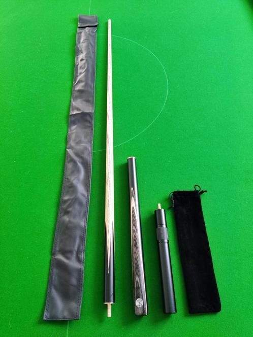 Ultimate Trump snooker keu, Sport en Fitness, Biljarten en Poolen, Nieuw, Keu of Ballen, Ophalen of Verzenden
