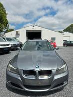 BMW e91 318d Break-Leder-Navi-pdc-Cruis-(Handel-Export), 100 kW, Euro 5, Achterwielaandrijving, 1995 cc