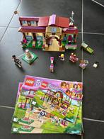 Lego friends - Heartlake paardrijclub, Kinderen en Baby's, Complete set, Gebruikt, Lego, Ophalen