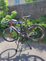 Cube Agree, Gebruikt, Carbon, Heren, 57 tot 61 cm