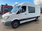 Mercedes-Benz Sprinter 310 *EURO 5-BELGIAN VAN* (bj 2010), Euro 5, Gebruikt, Wit, Bedrijf