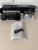 Deda superbox stuurpen 110 mm - nieuw, Fietsen en Brommers, Fietsonderdelen, Ophalen of Verzenden, Zo goed als nieuw