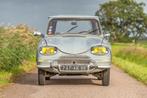 Citroen Ami 6 Break, Auto's, 602 cc, Citroën, Bedrijf, 18 kW
