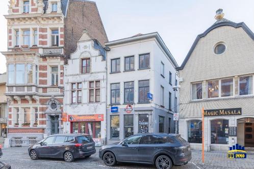 Commercieel te koop in Aalst (), Immo, Huizen en Appartementen te koop, Overige soorten