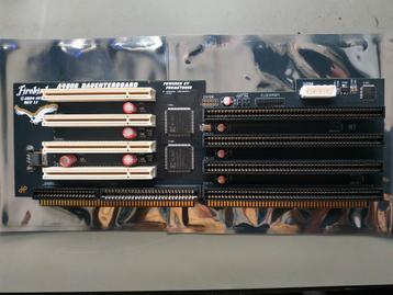 Firebird V1.1 daughterboard voor Amiga 4000 beschikbaar voor biedingen