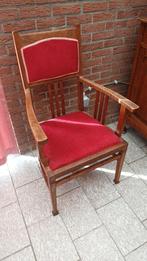 antiek arm-stoelen, Antiek en Kunst, Ophalen