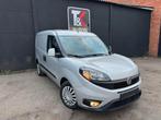 Fiat Doblo 1.6 Multijet 2022, Achat, Doblo, Entreprise, Boîte manuelle