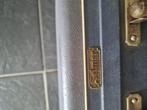 Selmer altsaxofoon, Ophalen