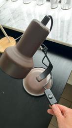 Retro bureaulamp, Ophalen of Verzenden