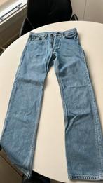 Jeans zomer met knopen Carhartt, Kleding | Heren, Broeken en Pantalons, Ophalen, Blauw, Carhartt, Zo goed als nieuw