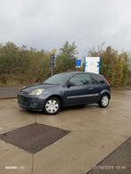 Ford fiesta automaat, 148.000 km, 1.4 benzine, 2006, Auto's, Automaat, Stof, 4 cilinders, Electronic Stability Program (ESP)